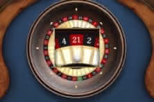 Изображение Игра Casino Roulette